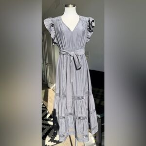 Marie Oliver Dress size M.